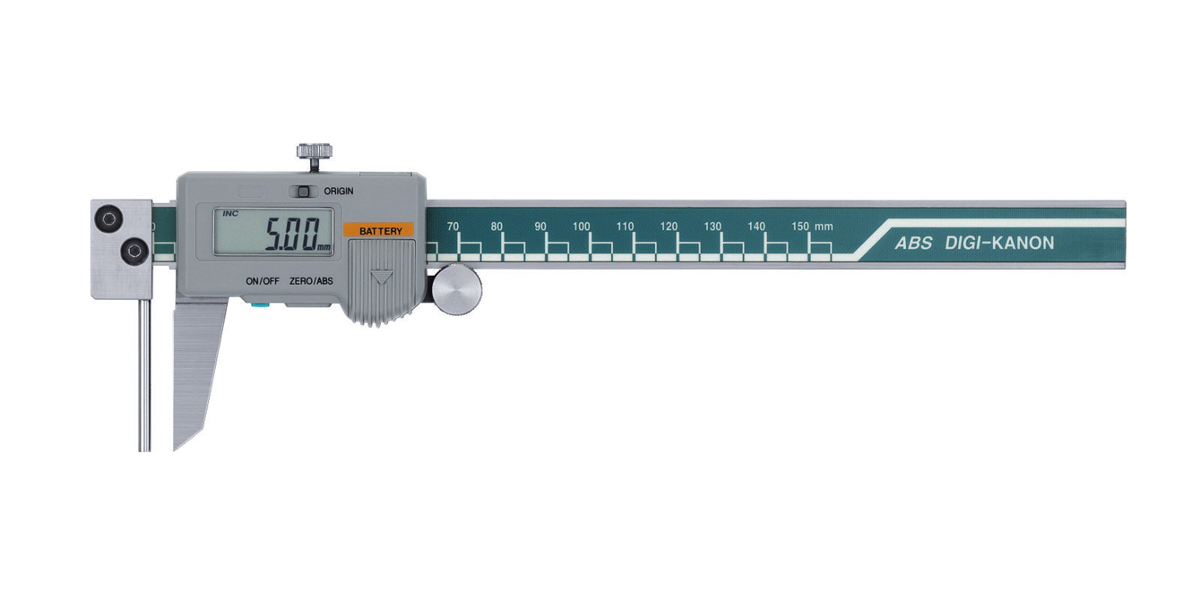 Precision Measuring Tool — Mrex MT-723 Series