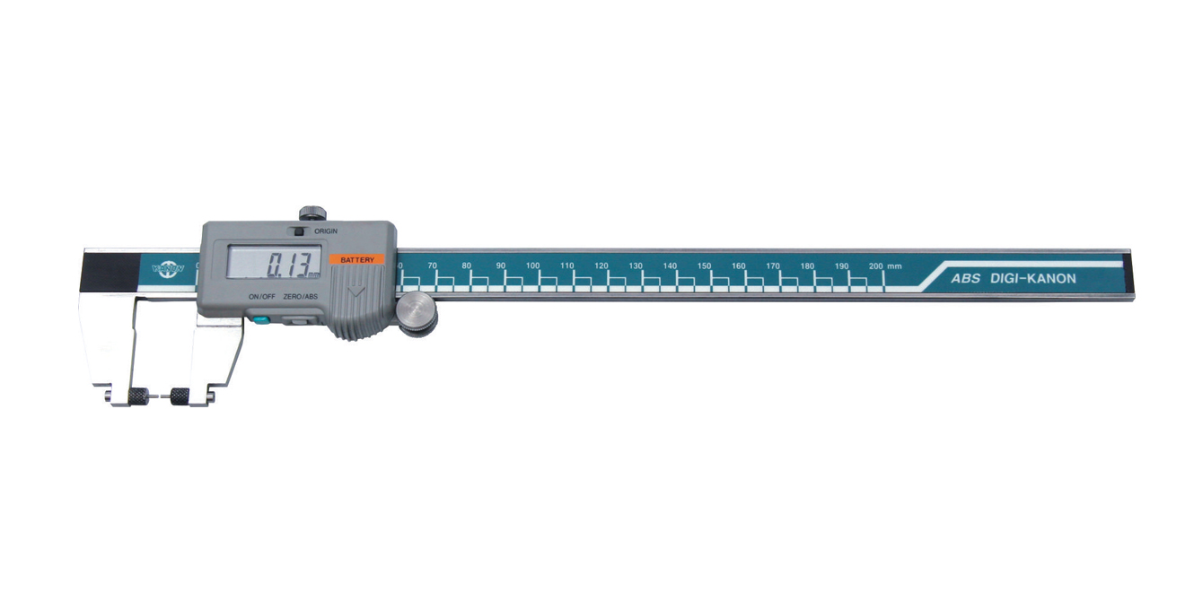 Precision Measuring Tool — Mrex MT-724 Series