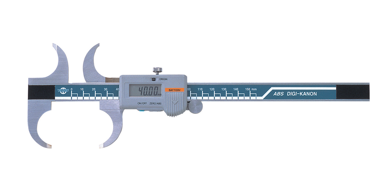 Precision Measuring Tool — Mrex MT-726 Series