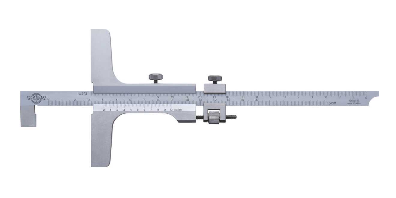 Precision Measuring Tool — Mrex MT-731 Series