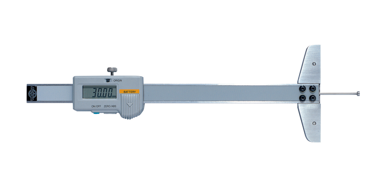 Precision Measuring Tool — Mrex MT-736 Series