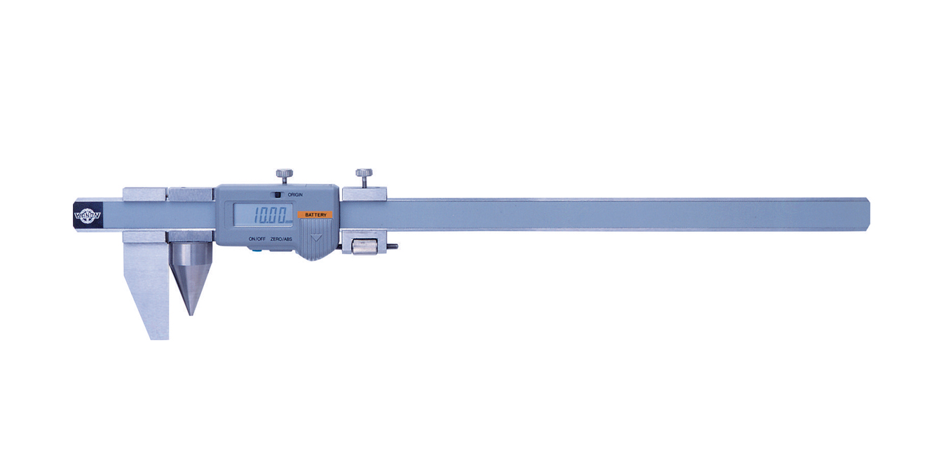 Precision Measuring Tool — Mrex MT-745 Series