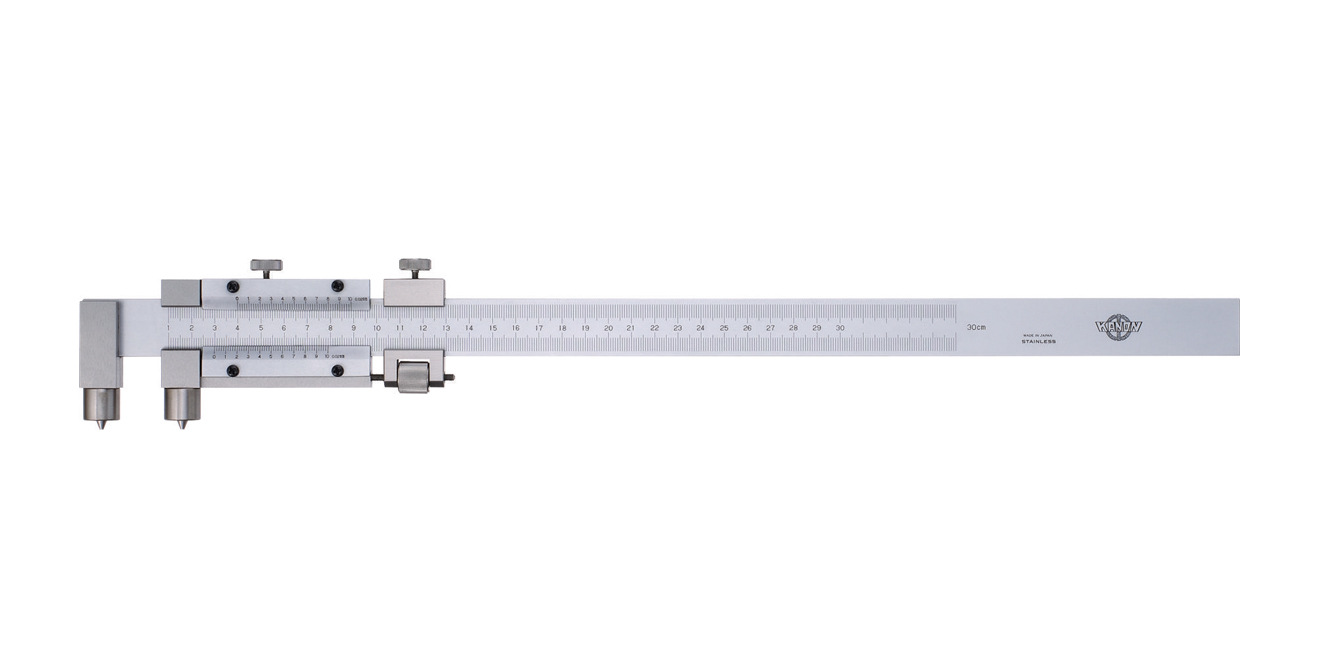 Precision Measuring Tool — Mrex MT-751 Series