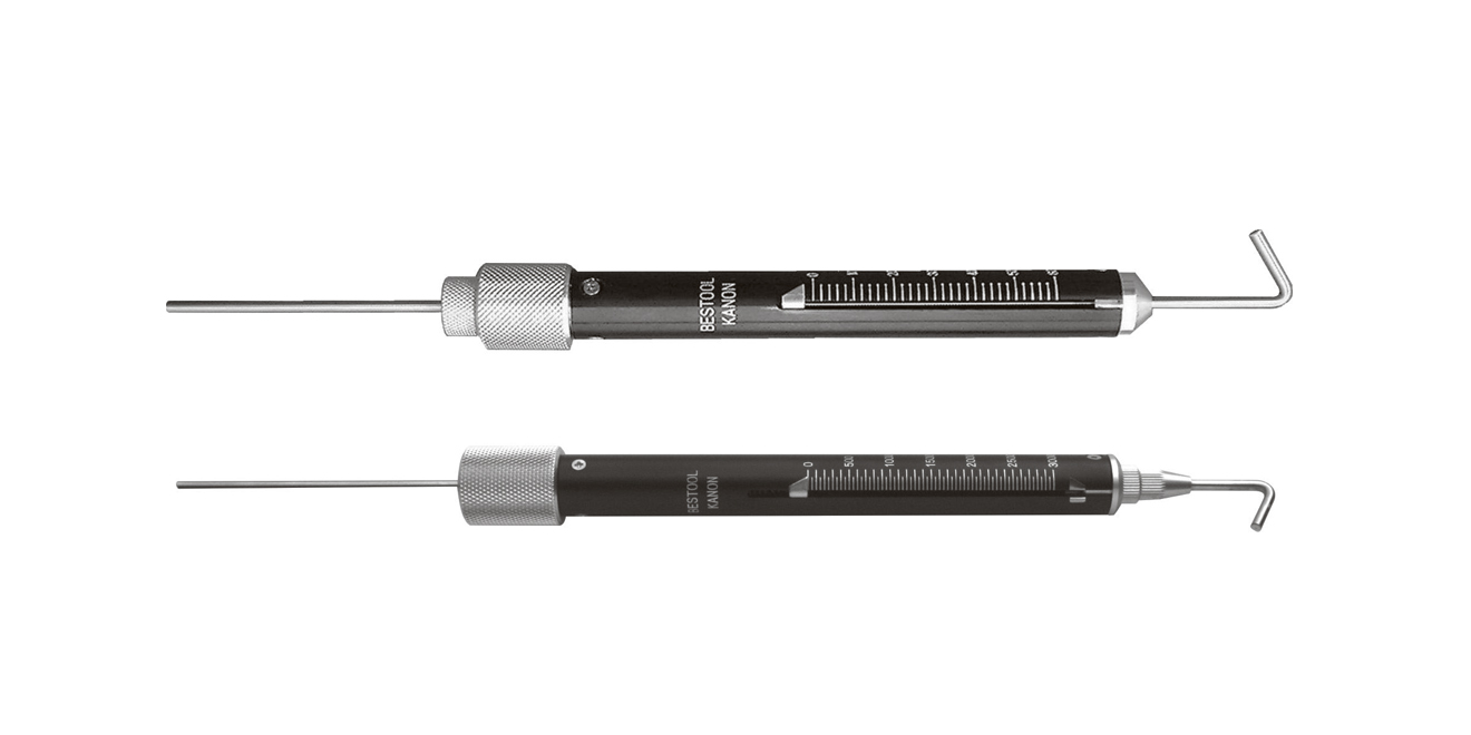 Precision Measuring Tool — Mrex MT-763 Series