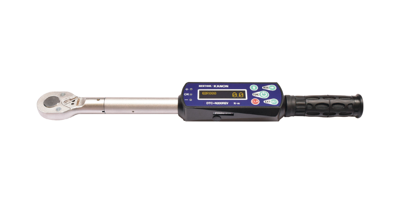Precision Measuring Tool — Mrex MT-769 Series