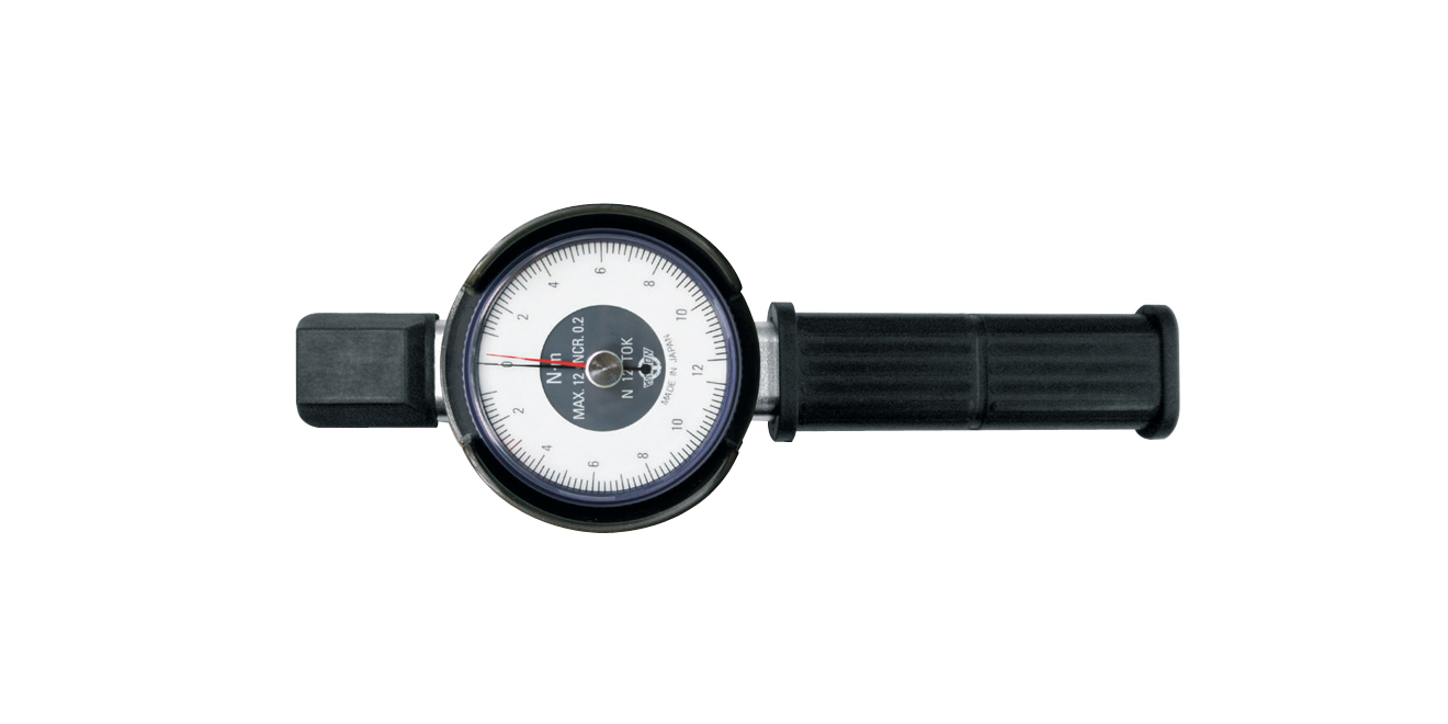 Precision Measuring Tool — Mrex MT-787 Series