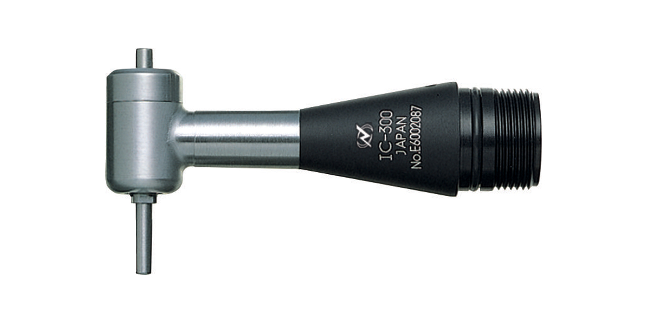 High-Speed Spindle — Mrex SP-1475 Series