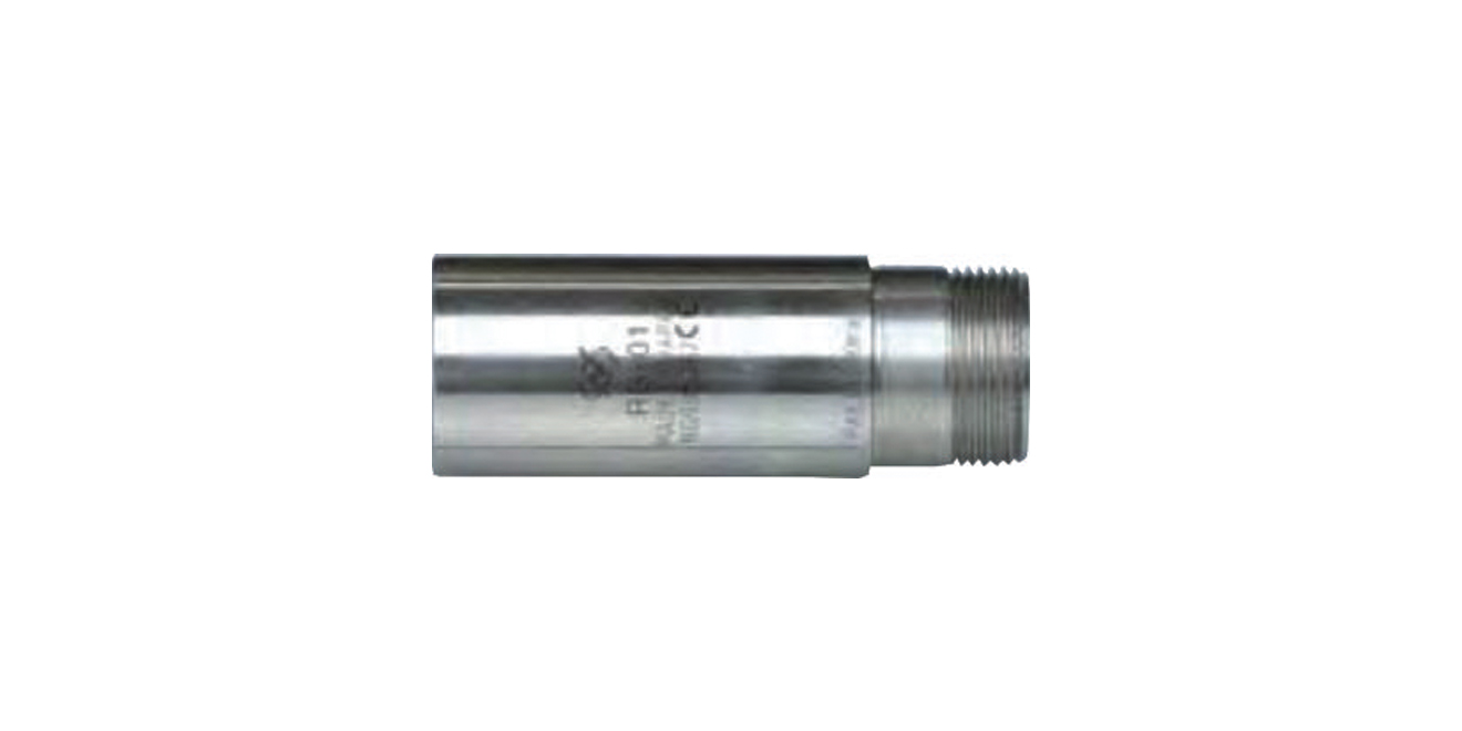 High-Speed Spindle — Mrex SP-1484 Series
