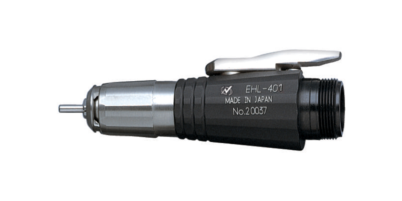 High-Speed Spindle — Mrex SP-1492 Series