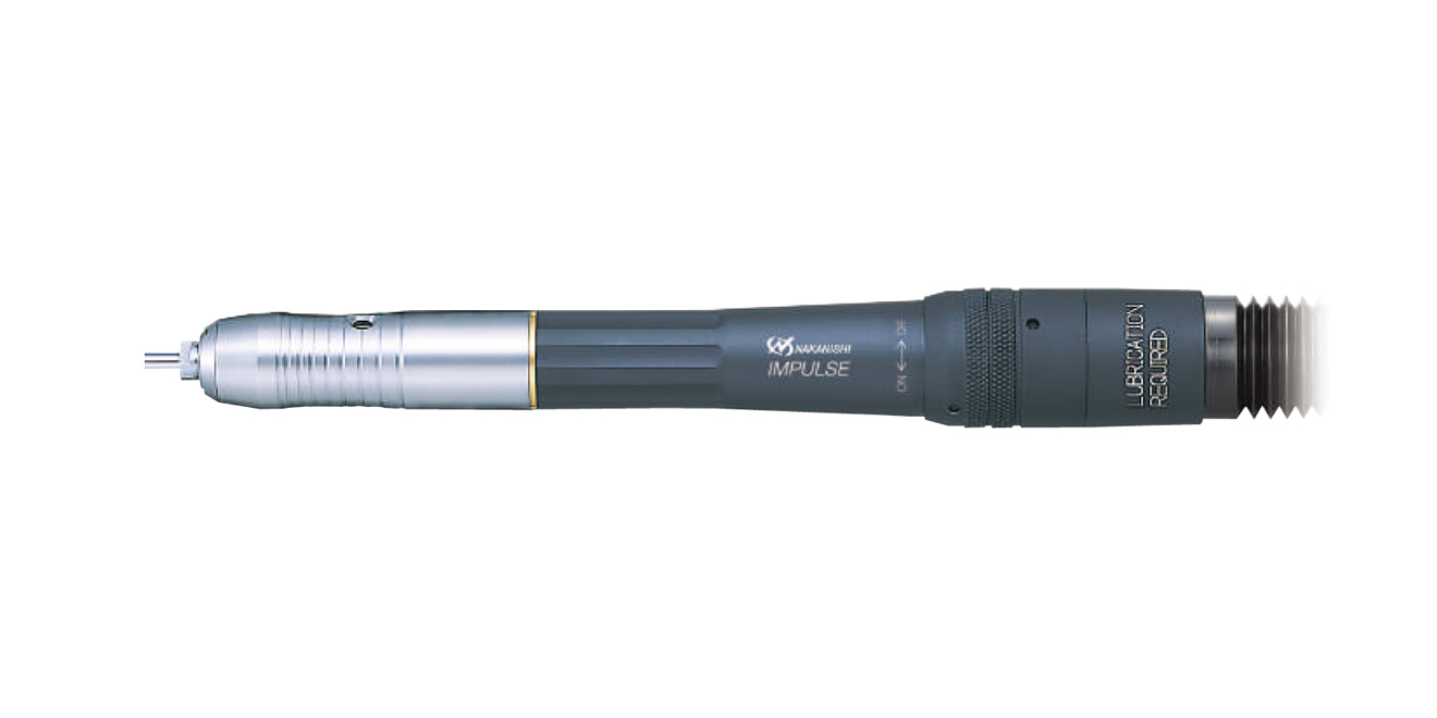 High-Speed Spindle — Mrex SP-1506 Series