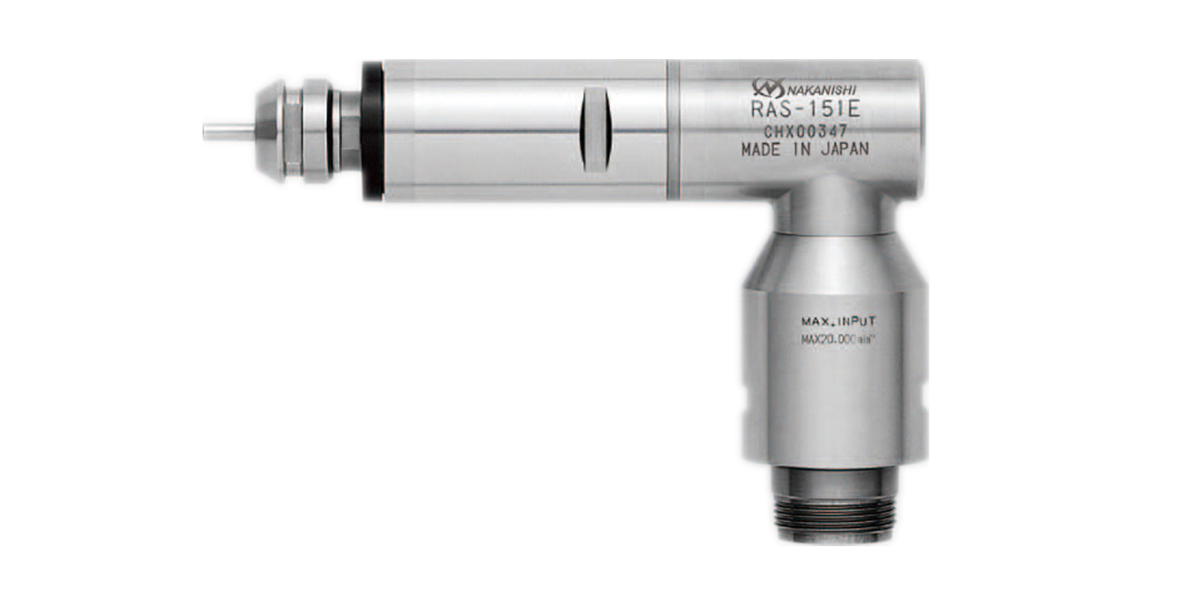 High-Speed Spindle — Mrex SP-1050 Series