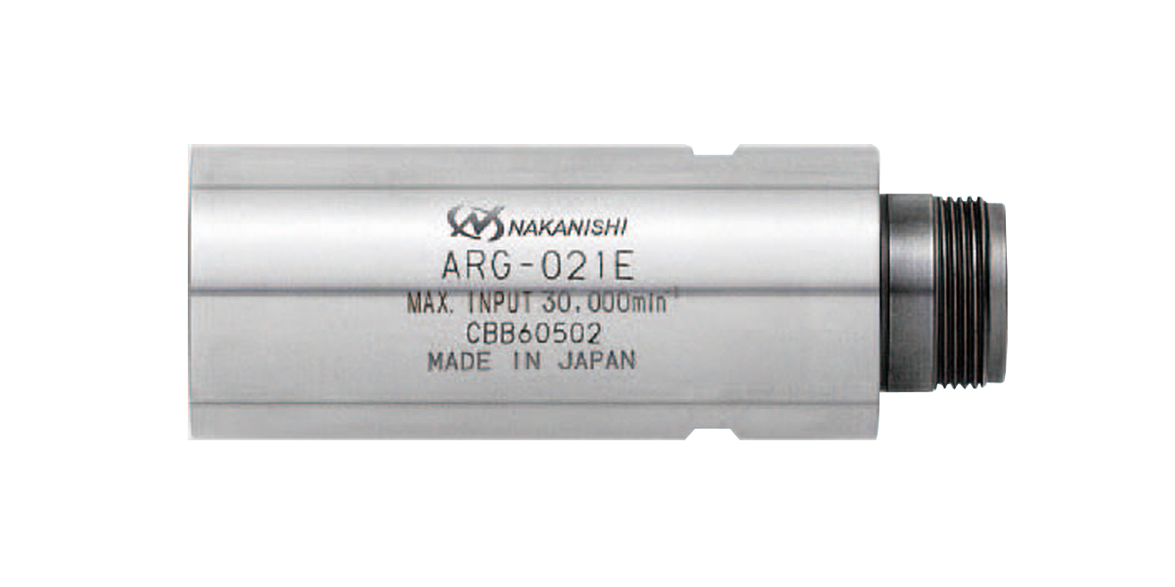 High-Speed Spindle — Mrex SP-1059 Series