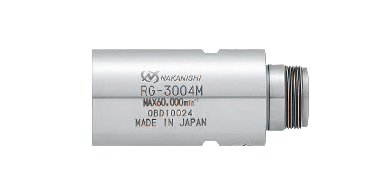 High-Speed Spindle — Mrex SP-1060 Series