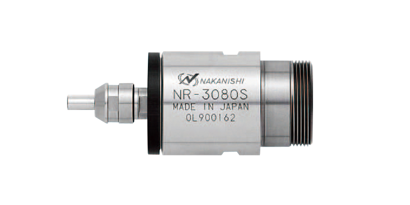 High-Speed Spindle — Mrex SP-1061 Series