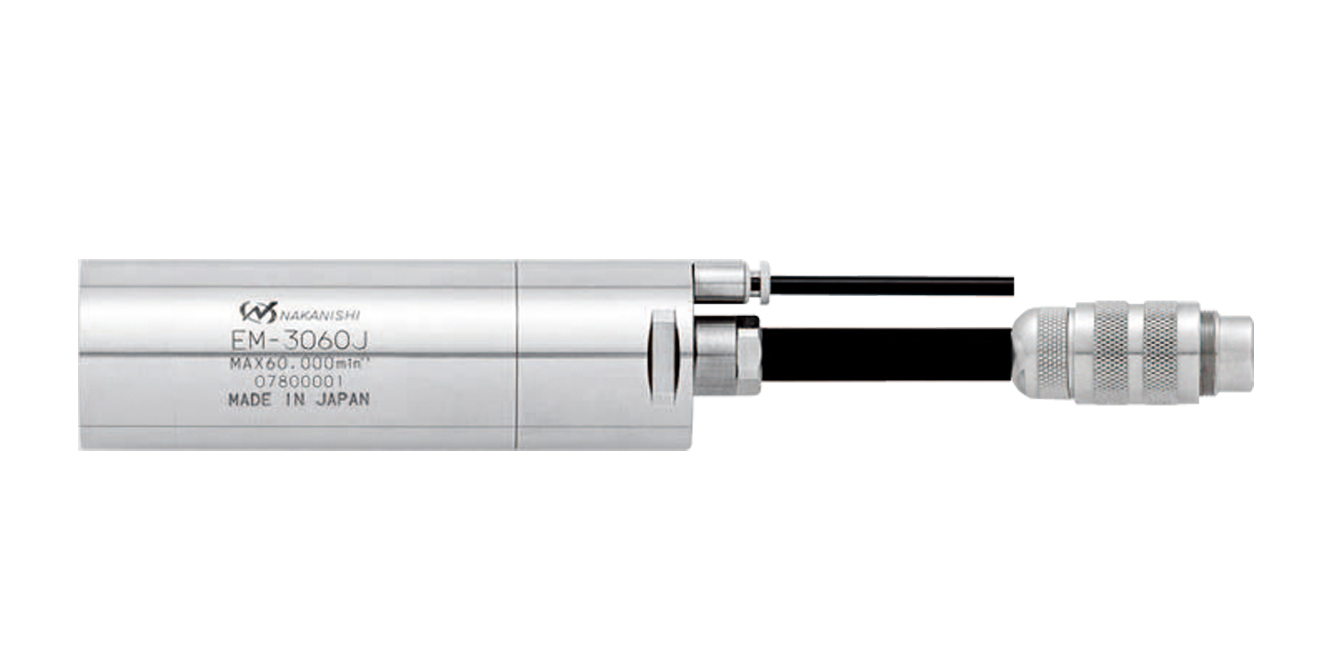 High-Speed Spindle — Mrex SP-1064 Series