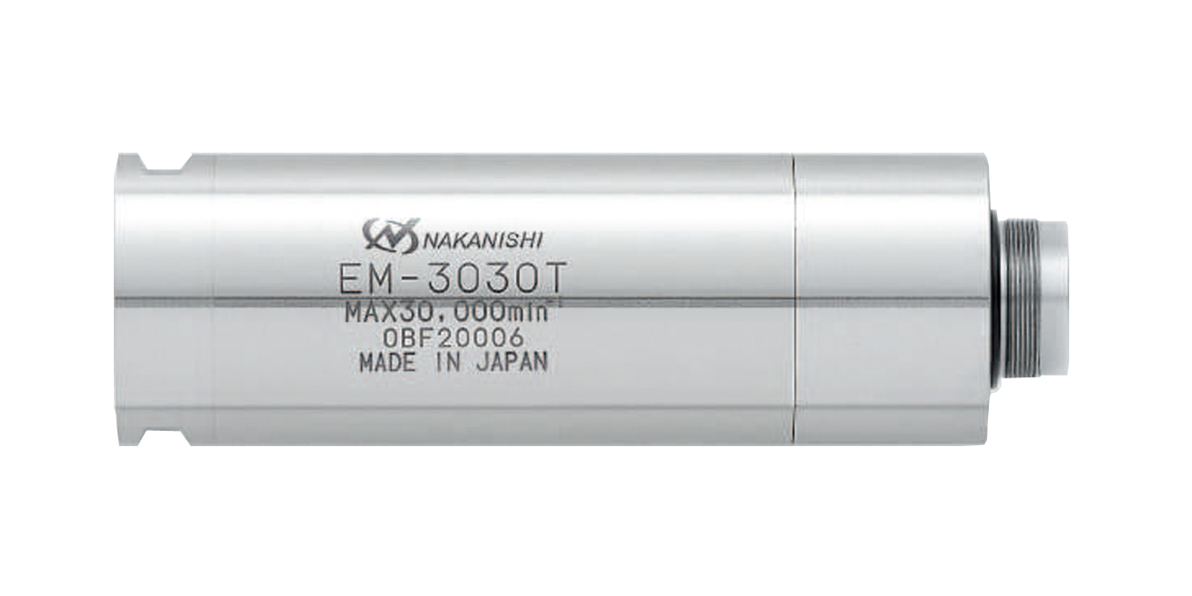 High-Speed Spindle — Mrex SP-1065 Series