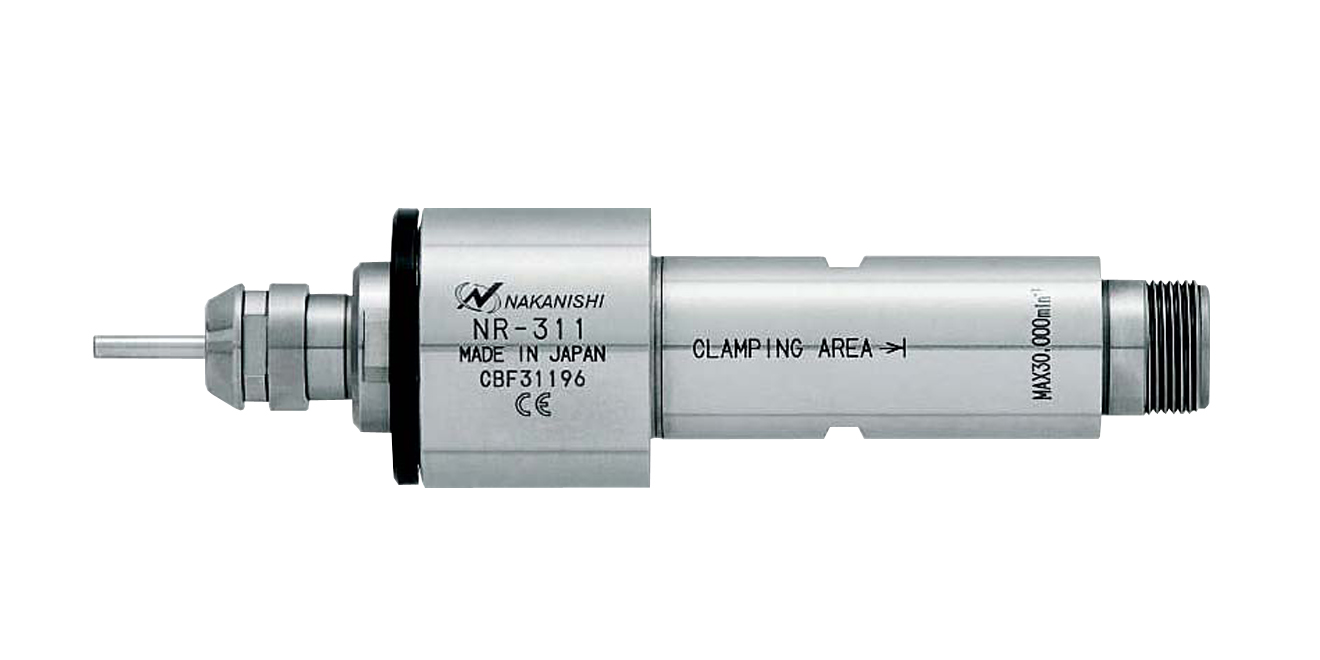 High-Speed Spindle — Mrex SP-1171 Series