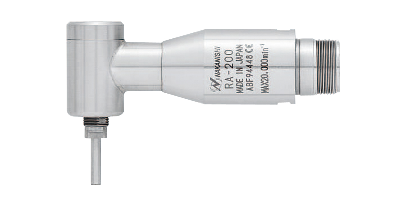 High-Speed Spindle — Mrex SP-1174 Series