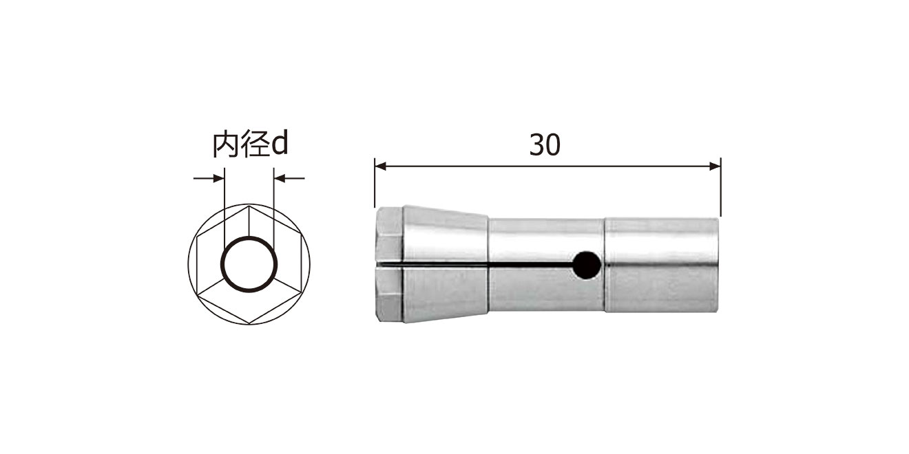High-Speed Spindle — Mrex SP-1783 Series