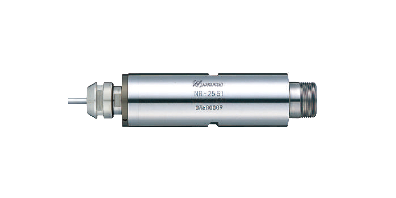 High-Speed Spindle — Mrex SP-1410 Series