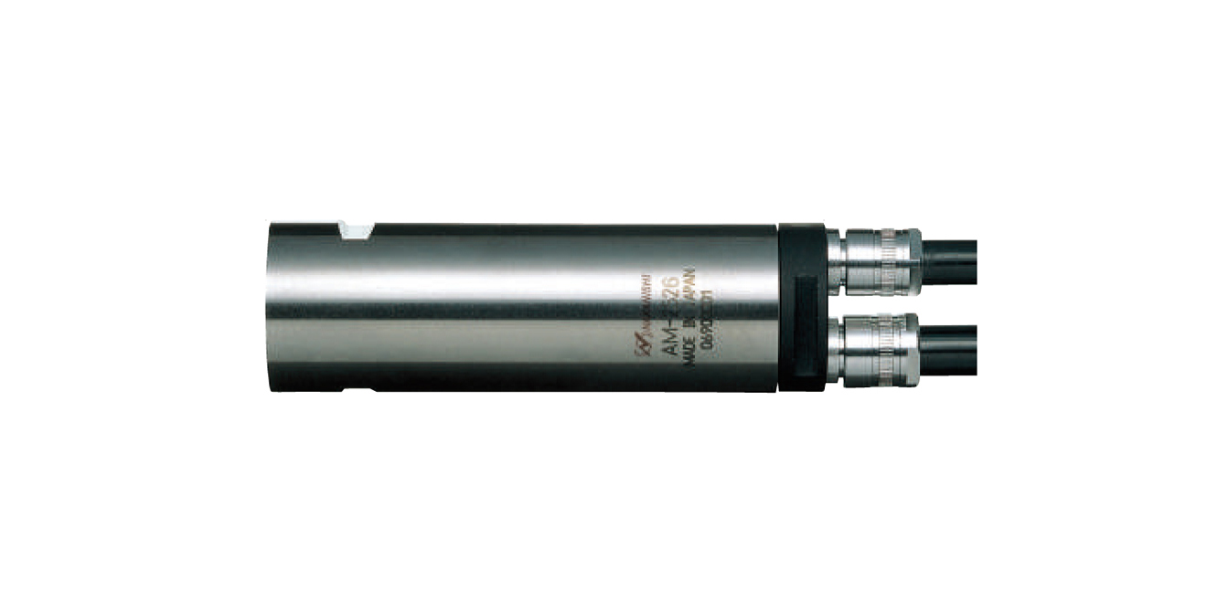 High-Speed Spindle — Mrex SP-1411 Series