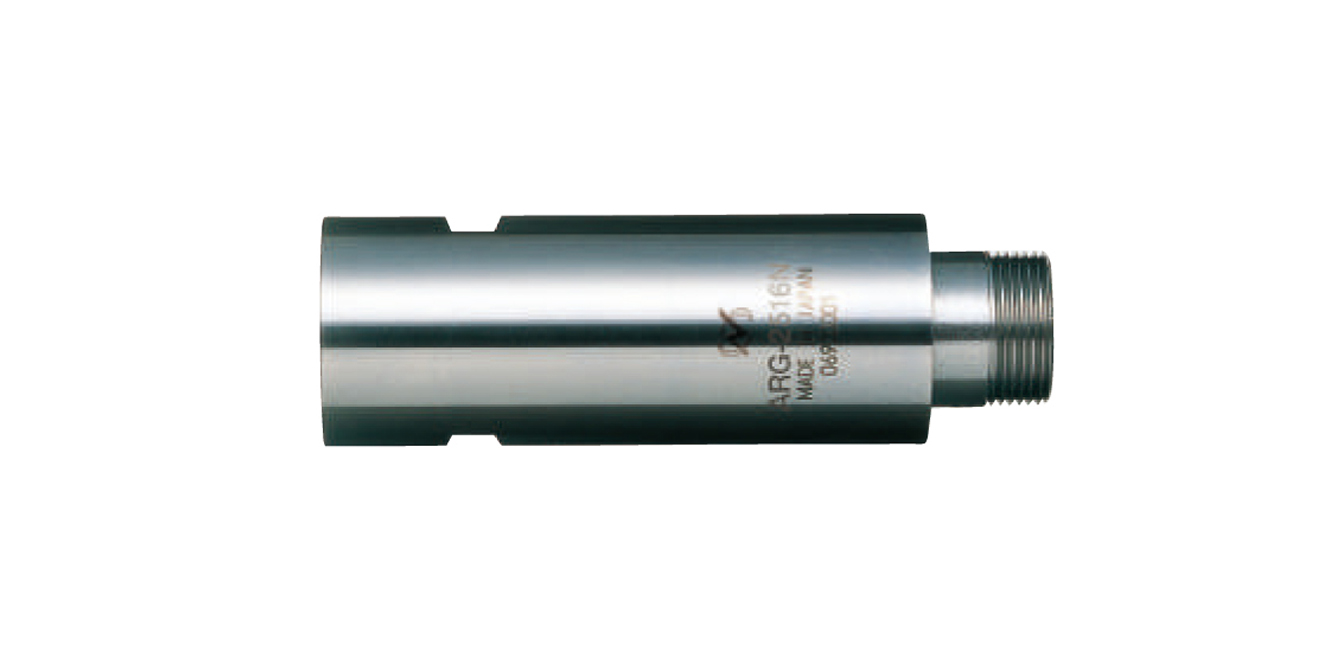 High-Speed Spindle — Mrex SP-1414 Series