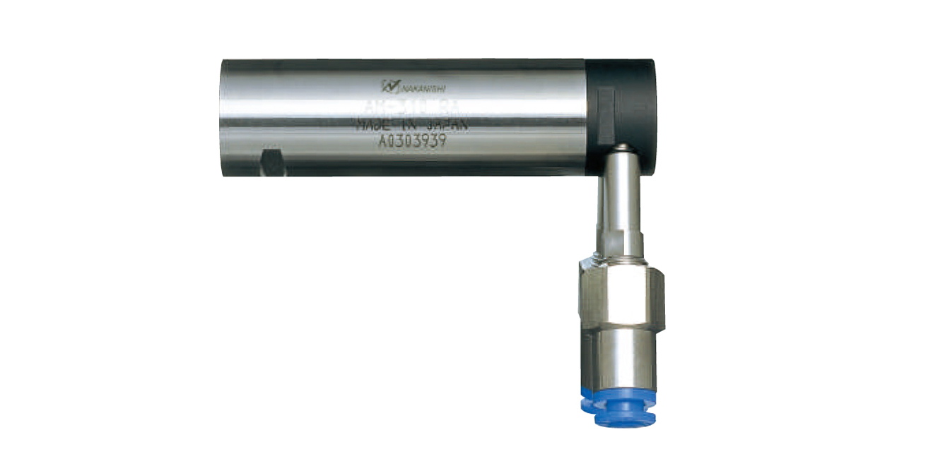 High-Speed Spindle — Mrex SP-1416 Series