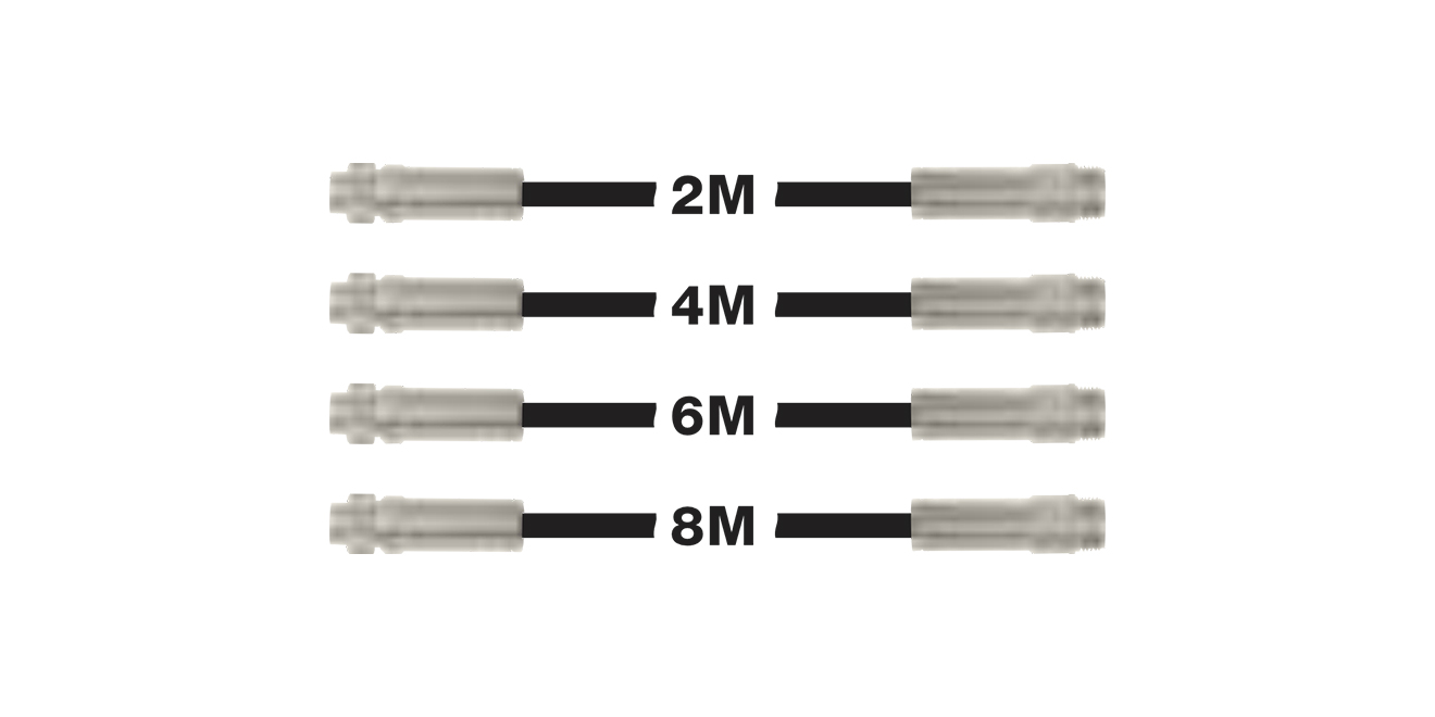 High-Speed Spindle — Mrex SP-1914 Series