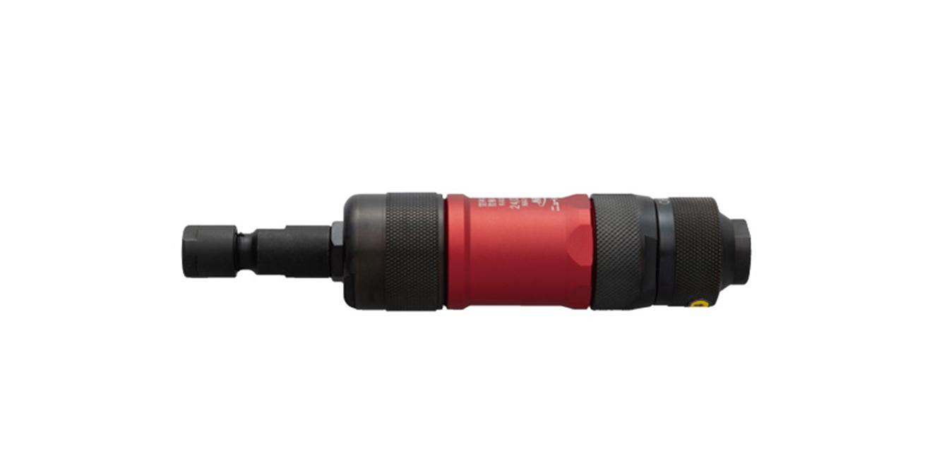High-Speed Spindle — Mrex SP-1610 Series