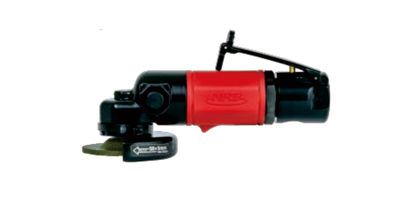 High-Speed Spindle — Mrex SP-1607 Series