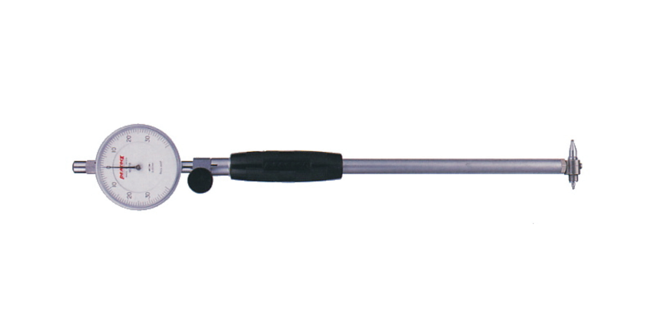 Precision Measuring Tool — Mrex MT-1184 Series