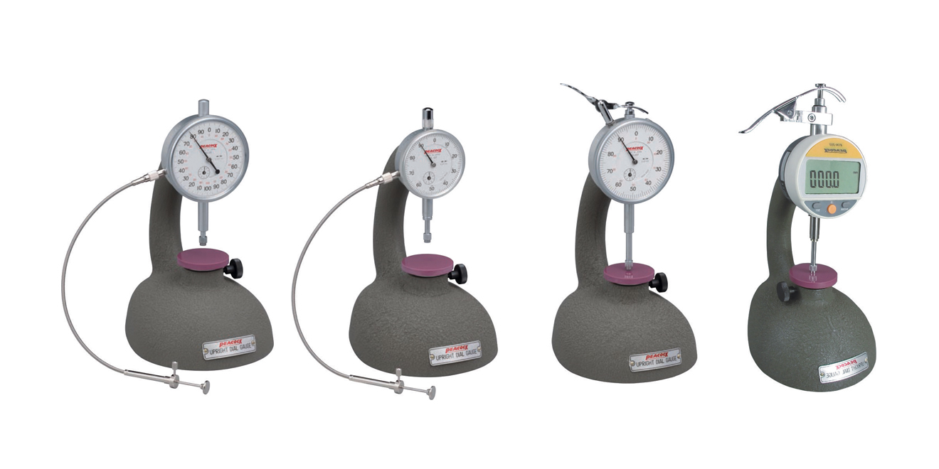 Precision Measuring Tool — Mrex MT-1188 Series