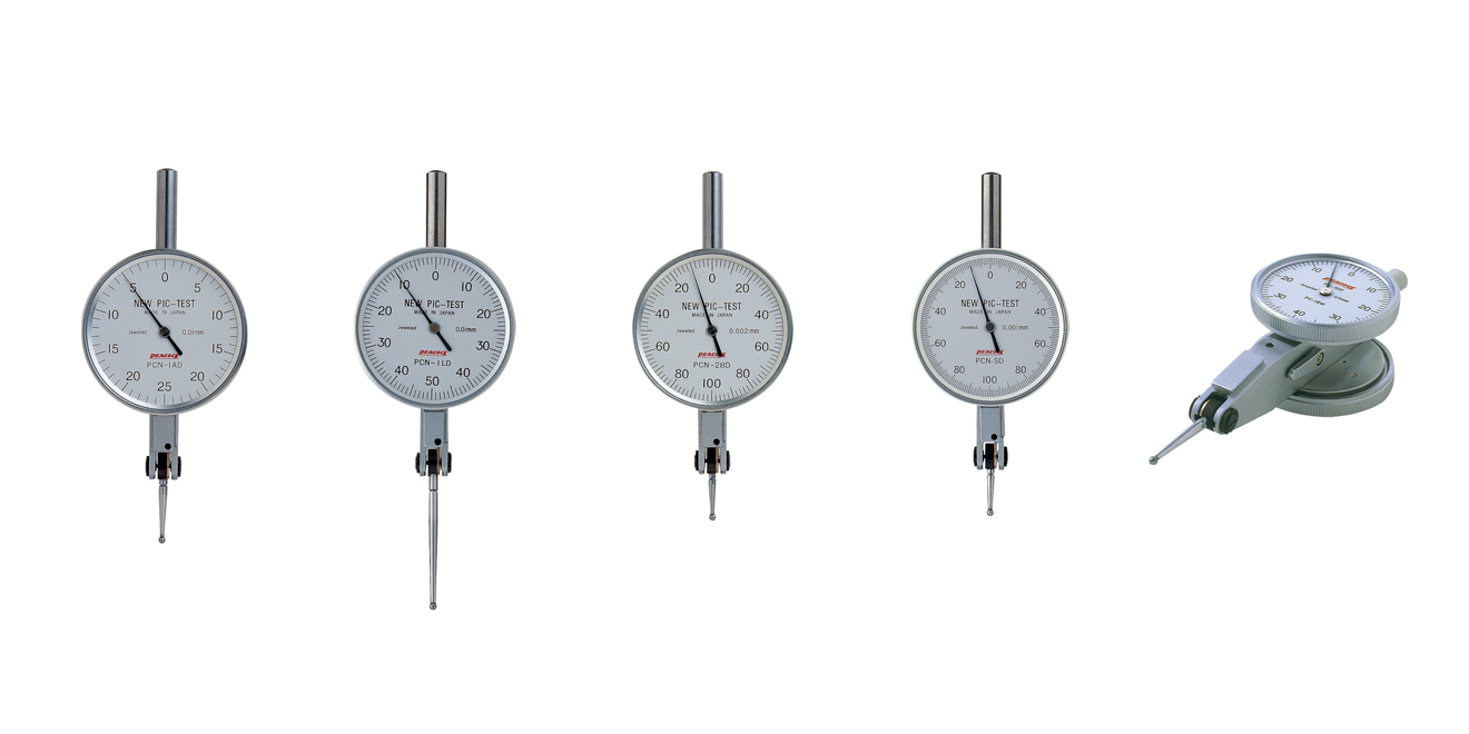 Precision Measuring Tool — Mrex MT-1191 Series