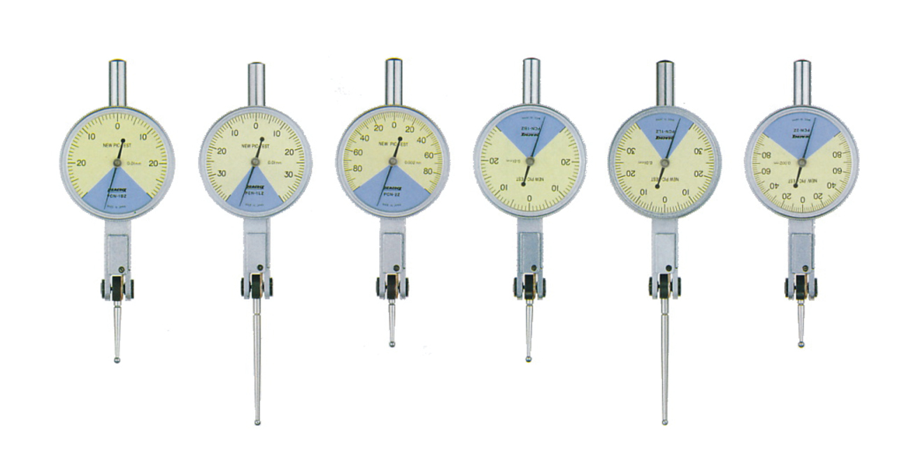 Precision Measuring Tool — Mrex MT-1192 Series