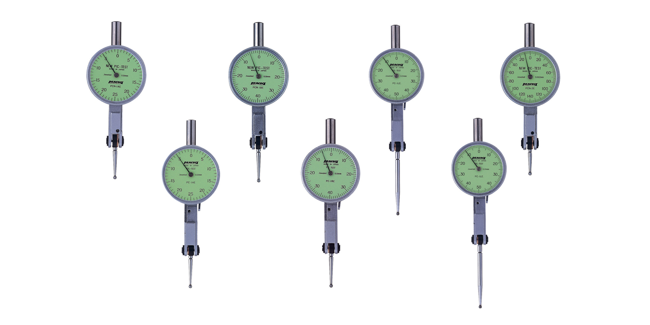 Precision Measuring Tool — Mrex MT-1193 Series