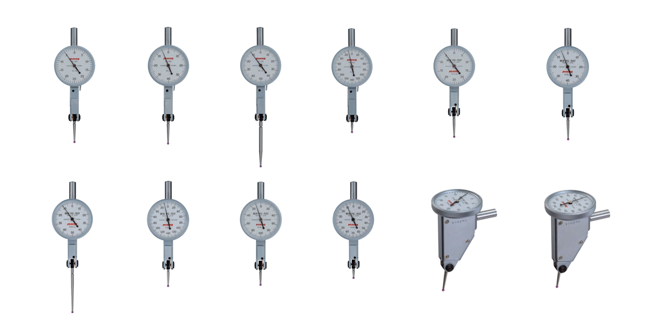 Precision Measuring Tool — Mrex MT-1194 Series