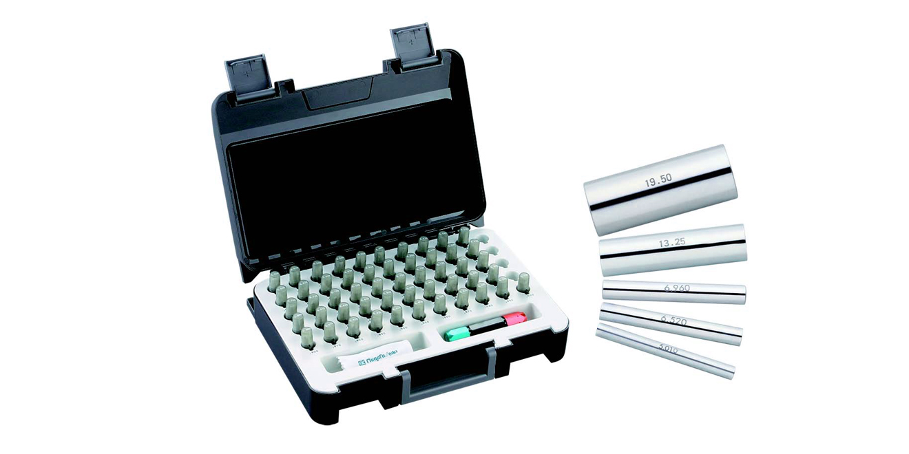 Precision Measuring Tool — Mrex MT-832 Series