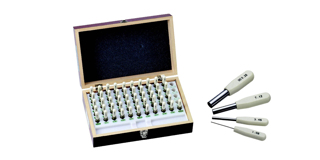 Precision Measuring Tool — Mrex MT-838 Series