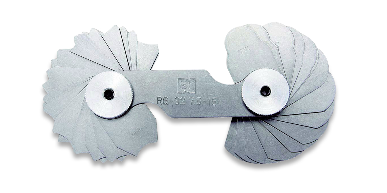Precision Measuring Tool — Mrex MT-853 Series