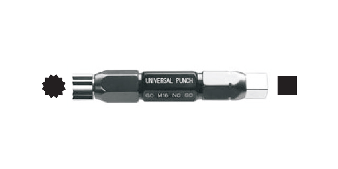 Precision Measuring Tool — Mrex MT-1119 Series