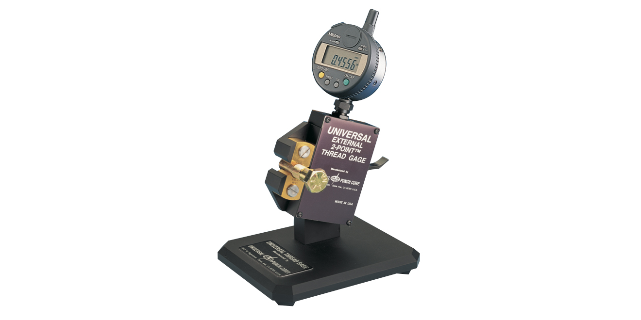 Precision Measuring Tool — Mrex MT-1123 Series