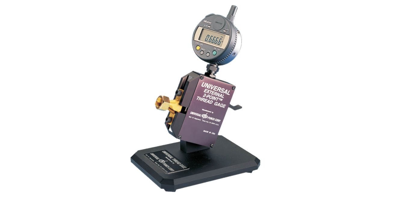 Precision Measuring Tool — Mrex MT-1125 Series
