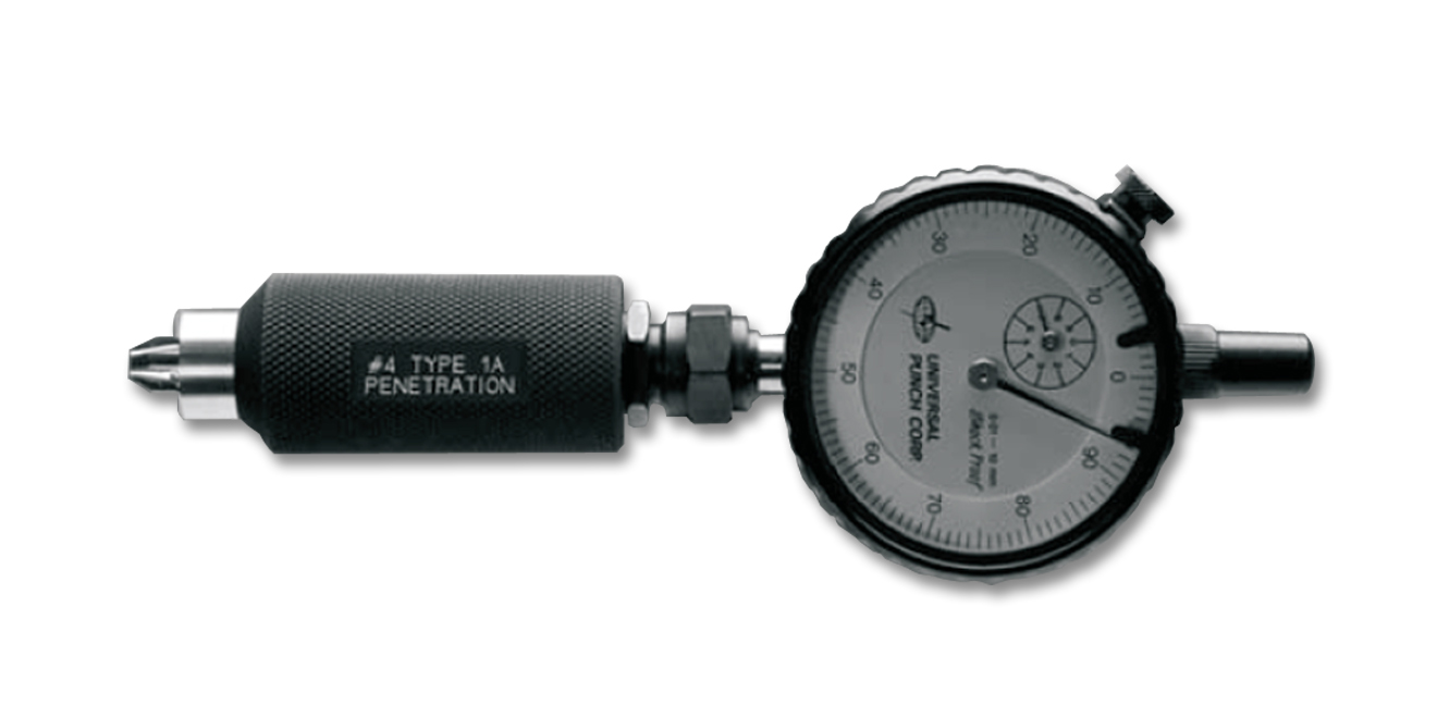 Precision Measuring Tool — Mrex MT-1127 Series