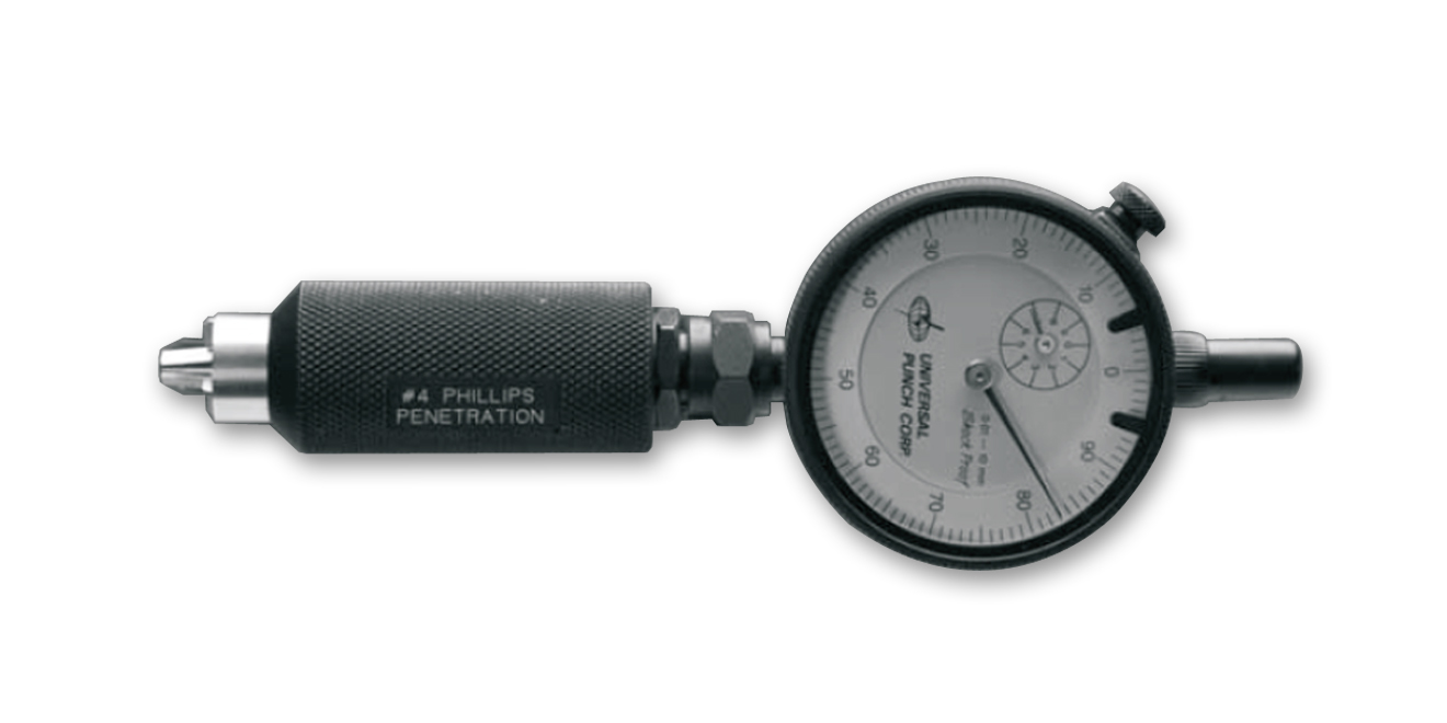 Precision Measuring Tool — Mrex MT-1131 Series