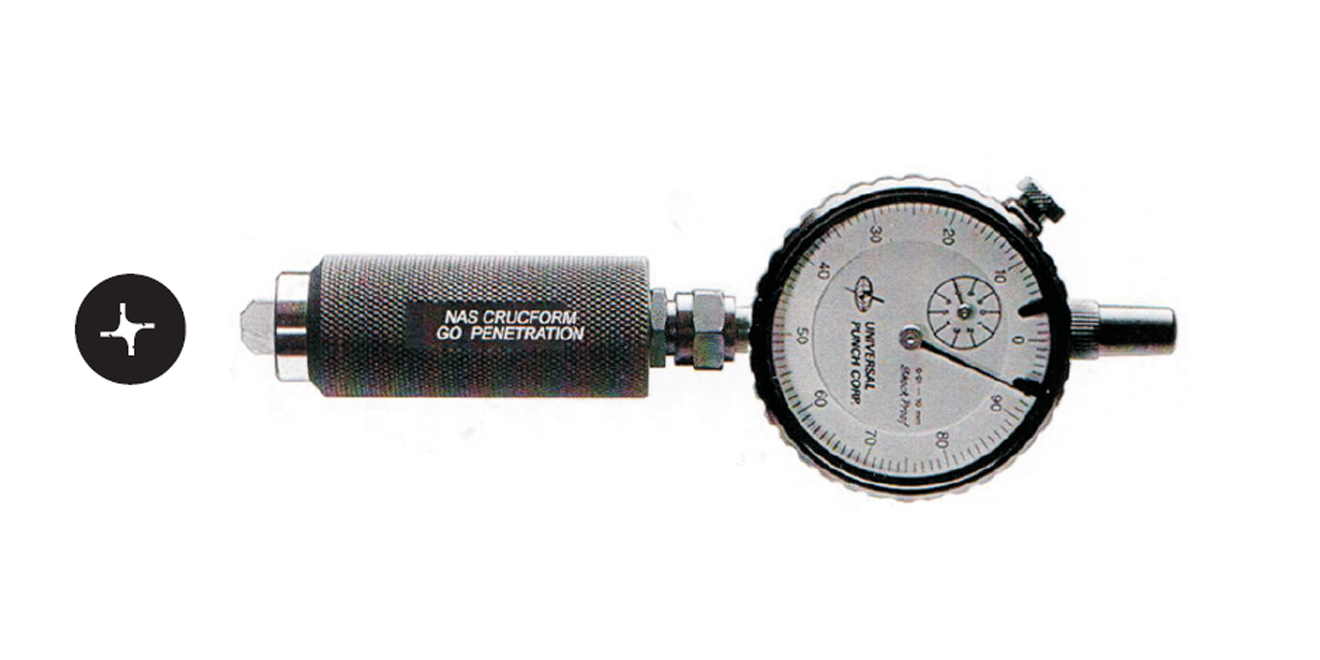 Precision Measuring Tool — Mrex MT-1132 Series