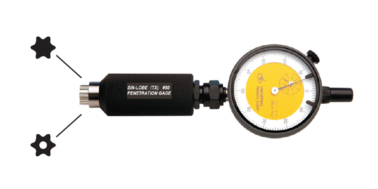 Precision Measuring Tool — Mrex MT-1136 Series