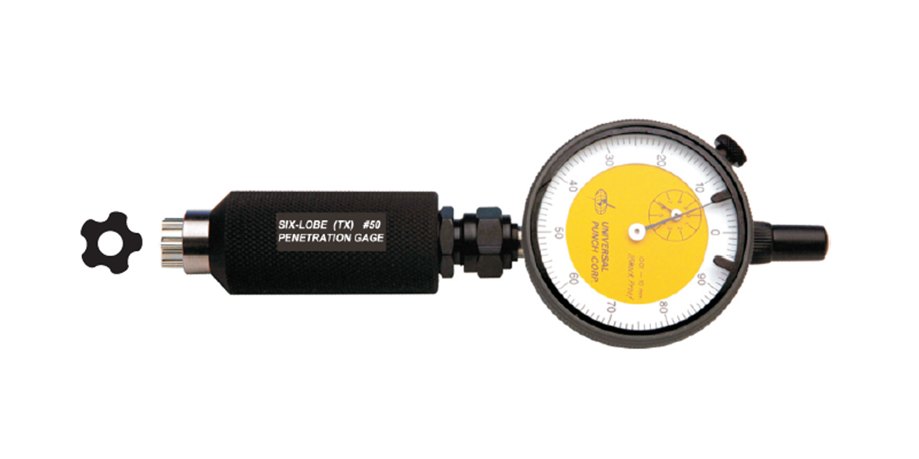 Precision Measuring Tool — Mrex MT-1142 Series