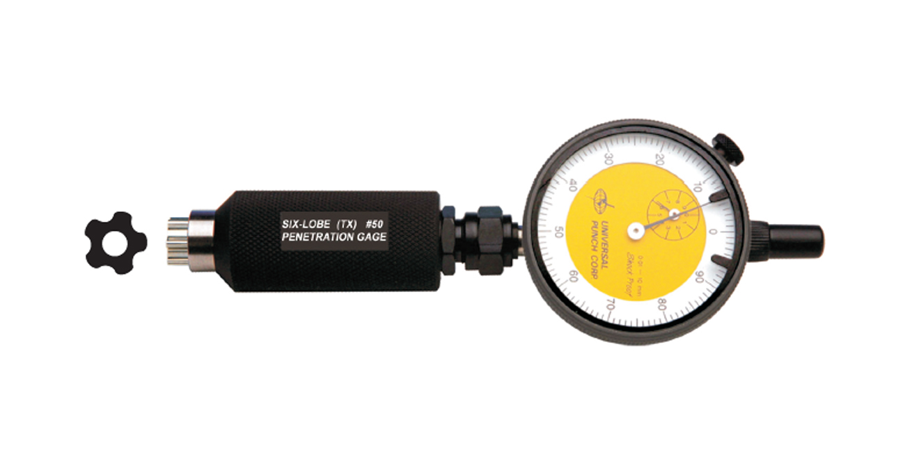 Precision Measuring Tool — Mrex MT-1143 Series