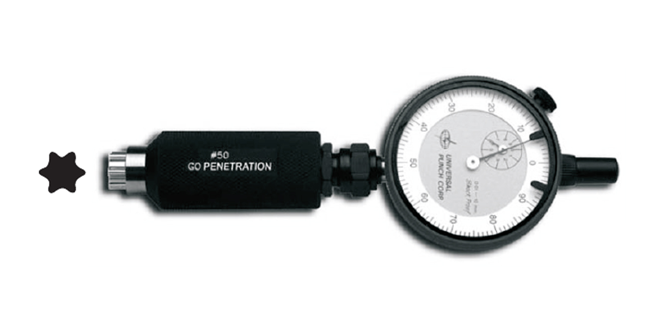 Precision Measuring Tool — Mrex MT-1150 Series