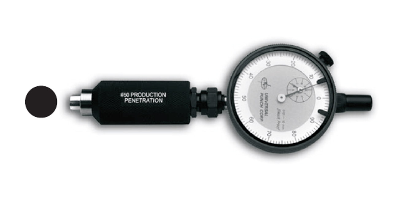 Precision Measuring Tool — Mrex MT-1154 Series